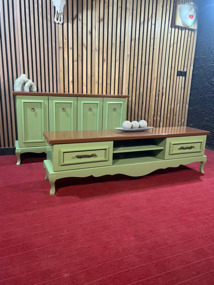 میز تی وی رنگی